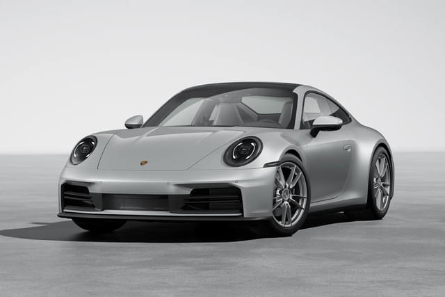 Color Gt Silver Metallic